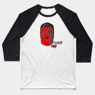 runway richy Baseball T-Shirt